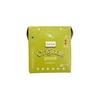 Gud Gum- Natural, Plastic Free Chewing Gum- Clove, Cardamom, Fennel, Cinnamon- 21g x 4 - Mini Pack of 4- No added artificial colours, flavours & sweeteners (4 Packs, 60 chewing gums) (Pack of 4, Cardamom) view 1