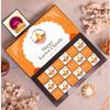 Expelite Karwachauth Chocolate Pack with 18 Piece Chocolates Box | Best Karwachauth Gift for Wife Under 400 view 1