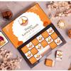 Expelite Karwachauth Chocolate Pack with 18 Piece Chocolates Box | Best Karwachauth Gift for Wife Under 400 view 3