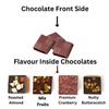 Expelite Karwachauth Chocolate Pack with 18 Piece Chocolates Box | Best Karwachauth Gift for Wife Under 400 view 4