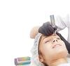 2 in 1 Trimmer for Women, Face and Eyebrow Trimmer for Women | 1 Year Warranty, Rechargeable Facial Hair Remover, Upper Lip, Forehead, Nose & Ear TrimmerNIL Baps-P310 view 1