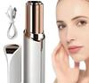epilator for Women, Facial Hair Remover for Women,Face, Lips, Nose Hair Removal Electric Trimmer with Light- (Multi) Nil Baps-P2895 view 1