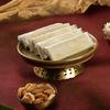 Almond House You are one of us | Sugar Putharekulu | No Maida | Healthy Snacks | South Indian Sweets | Indian Traditional Sweets | 5 Pcs (Sugar Pootharekulu) view 1