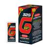 32Gi G-Shot Gel, potent 60 mg caffeine boost, liquid guarana, patented snap open technology, preworkout boost (Pack of 5) view 1