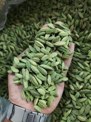 500G Green Cardamom Pods, Whole Spice, Fresh Grade A Quality