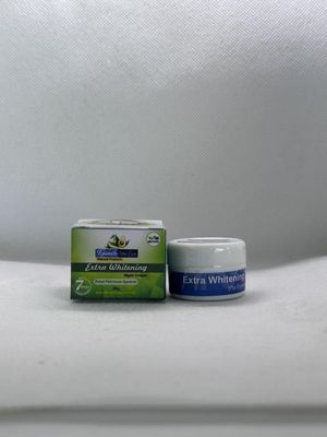 Tejansh Skin Care Extra Whitening Cream (20g)