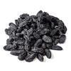 NUTRIZAIKA Premium Black Raisins 500 gm | Rich in Iron, Fibre, Potassium & Boosts Immunity | Fresh & Sweet Black Raisins | Munakka Dry Fruit view 4