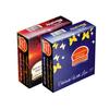 Kovilpatti Asiacandy Mini Chikki Box (690g Total) | 230g  Pack of 3 | 8 Varieties  Chikki , Samba Aval Mixture, Karuppu Kavuni , Sweet Corn , Paasi Paruppu, Cashew, Co-Co & Kadalai Laddu | Traditional South Indian Combo view 1
