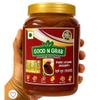 GOOD N GRAB Kakavi  Natural Liquid Jaggery (1.25 kg)| Traditional Sweetener | No Added Sugar, Preservative-Free view 2