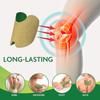 SLIDO Herbal Knee Pain Relief Patches | Natural Wormwood Extract | 100% Safe & Natural Knee Pain Relief Products | Instant Relief | No Side Effects (Pack 20) view 3
