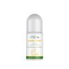 Brightening Underarm Roll-On Serum for Dark Spots & Sweat Control | Deodorant for Men & Women (lemon +roll on serum) view 2