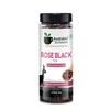 Australian Tea Company Premium Rose Black Tea 80g | Natural Loose Leaf Tea Blend | Floral & Aromatic | Makes 40 Cups | Refreshing, Smooth & Flavorful Brew view 1