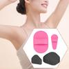 Enakshi Exfoliating Hair Removal Pads for Women in 2 Sizes Legs Arms Body Faces Lips With 60 Sandpapers|Health & Beauty | Shaving & Hair Removal | Electric Shavers | Shaver Parts & Accessories view 3