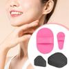 Enakshi Exfoliating Hair Removal Pads for Women in 2 Sizes Legs Arms Body Faces Lips With 60 Sandpapers|Health & Beauty | Shaving & Hair Removal | Electric Shavers | Shaver Parts & Accessories view 4