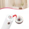 ELACCENT Replacement Head for Electric Epilator | Hair Removal Shaving Trimmer Attachment - Rose Gold view 2