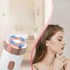 ELACCENT Replacement Head for Electric Epilator | Hair Removal Shaving Trimmer Attachment - Rose Gold view 4