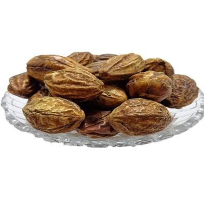 Badi Harad Haritaki Ink Nut Terminalia Chebula | Organic and Natural Ayurvedic Herb (Pack of 100g)