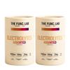 The Func. Lab Daily Electrolytes - Assorted | Pack of 2,30 Sachets Each | Instant Hydration Powder with Sodium, Potassium, Magnesium | Sugar-Free, No Preservatives | Instant Energy, Recovery Drink view 1