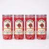 Tiger Boba Chilli Guava Boba Drink with Popping Boba & Nata de Coco | Refreshing Ready-to-Drink | 200 ml Each | Pack of 4 view 1