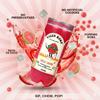 Tiger Boba Chilli Guava Boba Drink with Popping Boba & Nata de Coco | Refreshing Ready-to-Drink | 200 ml Each | Pack of 4 view 2