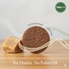 Millet-it Ragi Healthy Cookies Combo 480g  Chia Seeds, Dark Chocolate, Nuts & Watermelon Seed | Jaggery (No Refined Sugar) | NO Maida & Palm Oil | Gluten Free | Healthy Snack for Kids, Adults & Sugar-Conscious | Digestive Biscuit (Pack of 4) view 3