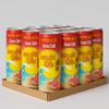 Ahnlichs Mojitoh Guava Chilli Sparkling Mocktail | Bold Tropical Flavor with a Spicy Kick | Pack of 12 view 1