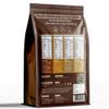 Green Protein - Mini Crave Plant Protein Bars (Pack of 20) | 5g Protein, Zero Added Sugar, High in Fiber | Crunchy Wafer Bar | Decadent Sugar-Free Chocolate, Creamy Nut Butters | Healthy Snacks for Kids & Adults | Tastes like a Cheat Meal | 100% Vege view 4
