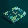 Crave Healthy Gift Pack (Assorted - 8 pieces) | 5g Protein, Zero Added Sugar, High in Fiber | Crunchy Wafer Bar | Decadent Sugar-Free Chocolate | Healthy Gift Hamper with Premium Chocolate | 100% Vegetarian | No Palm Oil | 128g view 1