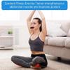 Trainer Breathing Exercise Device - Compact Pure Silicone Lung Exerciser Device, Respiratory Muscle Trainer, Ideal and Adjustable for All, Easy to Clean view 4