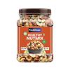 PurelyGreen Trail Mix | Superfood Mix Dry Fruits | Dry Fruits Contains Almonds, Cashews, Blueberries, Pumpkin & Sunflower Seeds - 1kg view 1