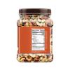 PurelyGreen Trail Mix | Superfood Mix Dry Fruits | Dry Fruits Contains Almonds, Cashews, Blueberries, Pumpkin & Sunflower Seeds - 1kg view 2