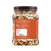 PurelyGreen Trail Mix | Superfood Mix Dry Fruits | Dry Fruits Contains Almonds, Cashews, Blueberries, Pumpkin & Sunflower Seeds - 1kg view 3