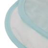 FABLOFT Washable Bed Sheet Mattress Elderly Incontinence Pad Underpad Protector Blue view 4