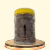 Aleida Honey Fusion 500g | Natural Wellness | Gulkand, Dry Fruits, Garlic, Fig & Amla Variants | FSSAI Certified & Lab Tested (500Ml, Honey Full Amla) view 2