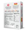 777 Vegetable Upma Mix 240g | Instant Rava Upma | Ready to Cook Breakfast | Semolina with Dehydrated Vegetables view 3