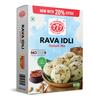 777 Rava Idly Mix 600g | Instant Semolina Idli | Suji Idli Mix | Karnataka Style Breakfast | Ready to Steam view 1