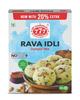777 Rava Idly Mix 600g | Instant Semolina Idli | Suji Idli Mix | Karnataka Style Breakfast | Ready to Steam view 4