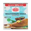 777 Multigrain Dosa Mix 600g | High Fiber Breakfast Mix | Instant Adai Dosa Batter | Healthy Protein Rich Pancake view 3