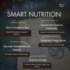 Earthy Way Peanut Butter Crunchy & Multigrain Superfood Drink Powder | Healthy Breakfast Pack. view 2
