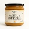 Earthy Way Peanut Butter Crunchy & Multigrain Superfood Drink Powder | Healthy Breakfast Pack. view 3