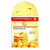 Banarasi Aloo Papad Spicy Tadka 250gms | Handmade | Ready to Cook | 100% Vegetarian Indian Namkeen Snack | Crunchy Potato Papad | view 1