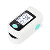 VINON M70 Fingertip Pulse Oximeter  SpO2 & Heart Rate Monitor for Kids, Children & Adults  Accurate LED Display, Includes Batteries & Lanyard, Home & Personal Use view 2
