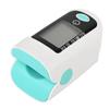 VINON M70 Fingertip Pulse Oximeter  SpO2 & Heart Rate Monitor for Kids, Children & Adults  Accurate LED Display, Includes Batteries & Lanyard, Home & Personal Use view 4