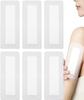 6PCS Bed Sore Dressing, Dressing After Surgery, Bed Sore Patch, 10x25cm Non-Woven Wound Care Pads, 6 Count Pack for Pressure Sore view 1
