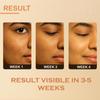 Ayumcure Dual Glow Face Serum 30ML | 20% Brightening + 25% Collagen | With Licorice Oil, Papaya Leaf, Kesar, Sandalwood, Aloe Vera & Niacinamide | Brightens, Firms & Reduces Dark Spots | Unisex, view 4