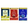 79 Degree Wellness Tea I Premium Blend in Tinbox (150 Gm, BPT + Hibiscus + Chamomile Combo) view 1