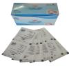 100 Sterile Antiseptic Cleaning Swabs, Antiseptic Prep Pads for Skin Care And Wipe Pads view 1