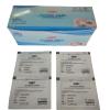 100 Sterile Antiseptic Cleaning Swabs, Antiseptic Prep Pads for Skin Care And Wipe Pads view 3