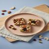NAM NAM Bare Bites Natural Nuts & Seeds Energy Bites, Mixed Berries & Honey, 200g (12 Pieces), with Almonds, Cashews, Seeds & Ghee view 4