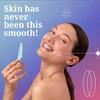 BOMBZOLY Tinkle Facial Razors for Women  Instant & Painless Hair Removal, Single Blade Dermaplaning Razor with Non-Slip Handle, Smooth Shave & Glowing Skin view 4